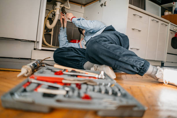 Vassar, MI Plumbing Company