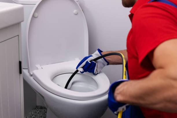 Best Plumbing Installation Services  in Vassar, MI