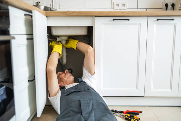 Best Water Softener Installation  in Vassar, MI