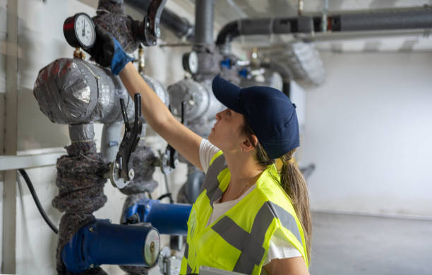 Best Pipe Repair Near Me  in Vassar, MI