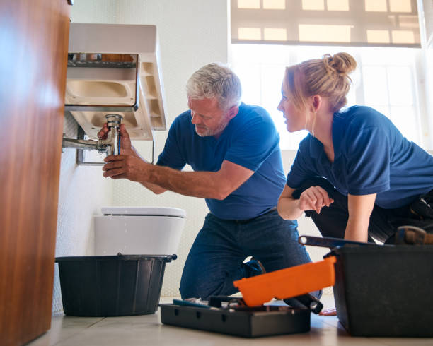 Best Water Heater Repair  in Vassar, MI